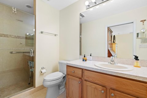 Villa ou maison à vendre à Tequesta, Floride: 4 chambres, 183.57 m2 № 1695681 - photo 15