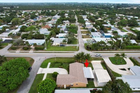Villa ou maison à vendre à Tequesta, Floride: 4 chambres, 183.57 m2 № 1695681 - photo 24