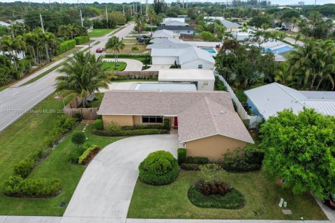Villa ou maison à vendre à Tequesta, Floride: 4 chambres, 183.57 m2 № 1695681 - photo 22