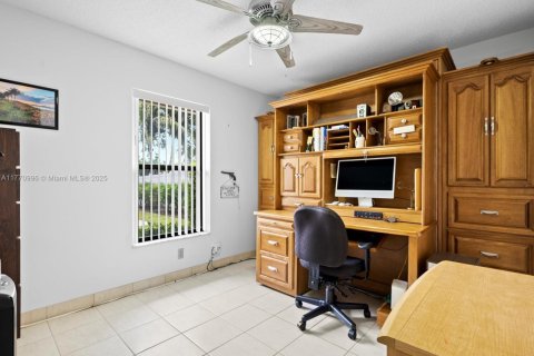 Villa ou maison à vendre à Tequesta, Floride: 4 chambres, 183.57 m2 № 1695681 - photo 10