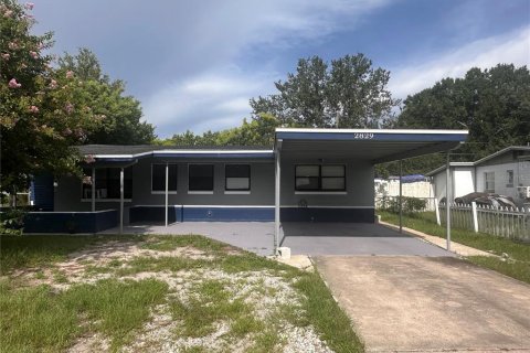 House in Sanford, Florida 3 bedrooms, 113.15 sq.m. № 1750239 - photo 24