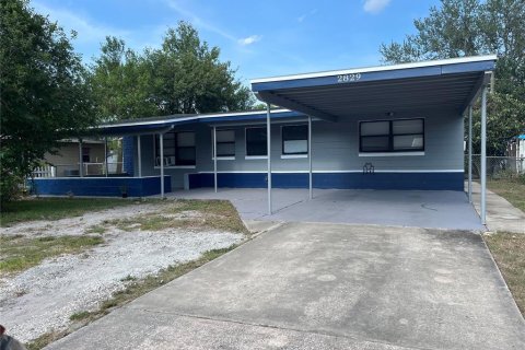 House in Sanford, Florida 3 bedrooms, 113.15 sq.m. № 1750239 - photo 2