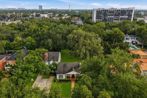 Land in Tampa, Florida № 2280171