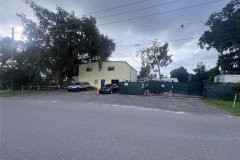 Villa ou maison à vendre à Zephyrhills, Floride: 2 chambres, 445.93 m2 № 2399532 - photo 3