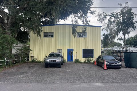 Villa ou maison à vendre à Zephyrhills, Floride: 2 chambres, 445.93 m2 № 2399532 - photo 4