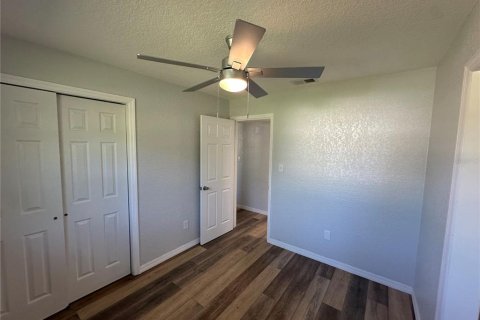 House in Wildwood, Florida 3 bedrooms, 116.69 sq.m. № 1844776 - photo 13