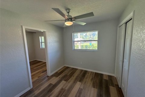 House in Wildwood, Florida 3 bedrooms, 116.69 sq.m. № 1844776 - photo 12