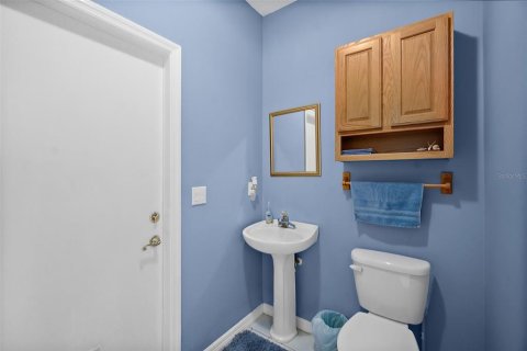 House in Palm Coast, Florida 4 bedrooms, 235.69 sq.m. № 1841729 - photo 19