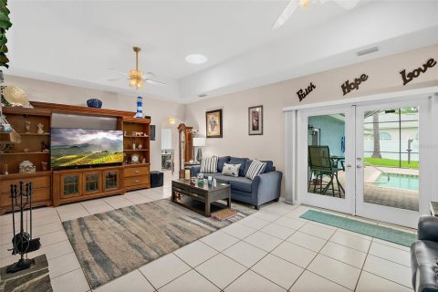 House in Palm Coast, Florida 4 bedrooms, 235.69 sq.m. № 1841729 - photo 7