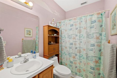 House in Palm Coast, Florida 4 bedrooms, 235.69 sq.m. № 1841729 - photo 23