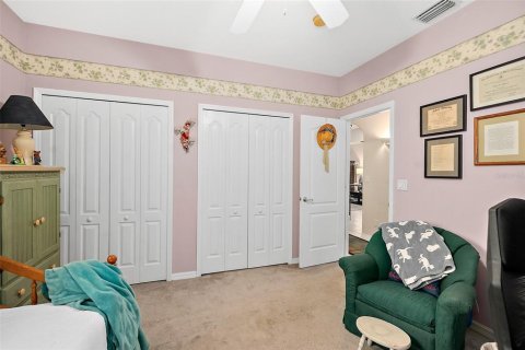 House in Palm Coast, Florida 4 bedrooms, 235.69 sq.m. № 1841729 - photo 25