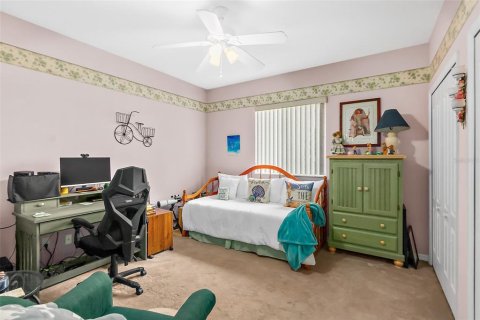 House in Palm Coast, Florida 4 bedrooms, 235.69 sq.m. № 1841729 - photo 24