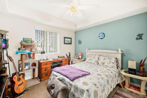 House in Palm Coast, Florida 4 bedrooms, 235.69 sq.m. № 1841729 - photo 21