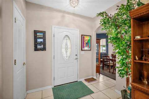 House in Palm Coast, Florida 4 bedrooms, 235.69 sq.m. № 1841729 - photo 4