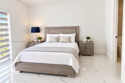 Villa ou maison à vendre à Miami Gardens, Floride: 3 chambres, 136.29 m2 № 2389671 - photo 7