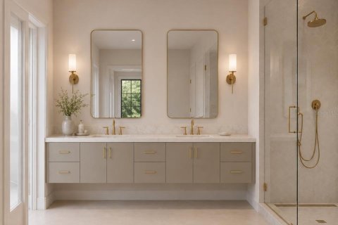 Villa ou maison à vendre à Winter Park, Floride: 5 chambres, 385.54 m2 № 2215767 - photo 3