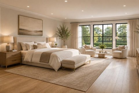 Villa ou maison à vendre à Winter Park, Floride: 5 chambres, 385.54 m2 № 2215767 - photo 2