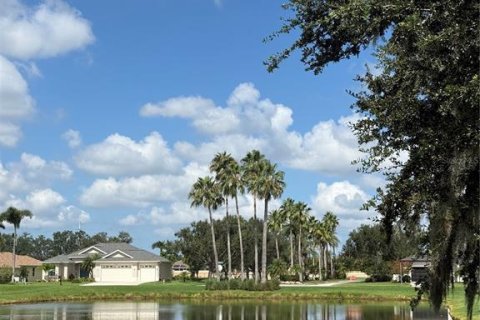 Casa en alquiler en Sarasota, Florida, 3 dormitorios, 196.58 m2 № 1893939 - foto 4