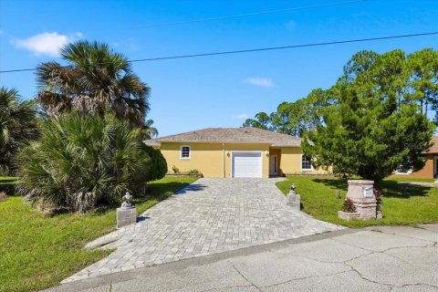Immobilier commercial à vendre à Palm Coast, Floride: 246.84 m2 № 2419843 - photo 26