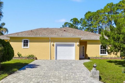 Immobilier commercial à vendre à Palm Coast, Floride: 246.84 m2 № 2419843 - photo 27