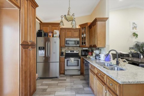 Immobilier commercial à vendre à Palm Coast, Floride: 246.84 m2 № 2419843 - photo 9