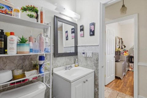 Immobilier commercial à vendre à Palm Coast, Floride: 246.84 m2 № 2419843 - photo 18