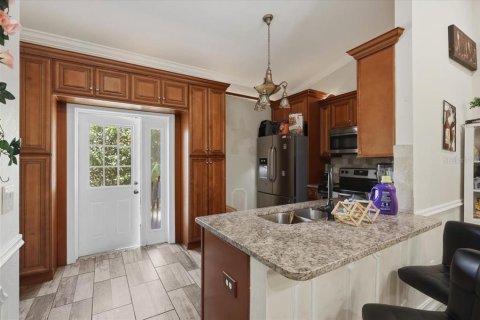 Immobilier commercial à vendre à Palm Coast, Floride: 246.84 m2 № 2419843 - photo 10