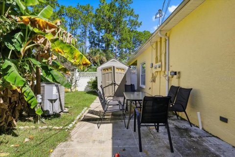 Immobilier commercial à vendre à Palm Coast, Floride: 246.84 m2 № 2419843 - photo 12