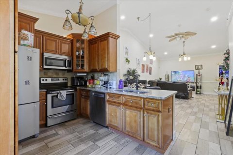 Immobilier commercial à vendre à Palm Coast, Floride: 246.84 m2 № 2419843 - photo 11