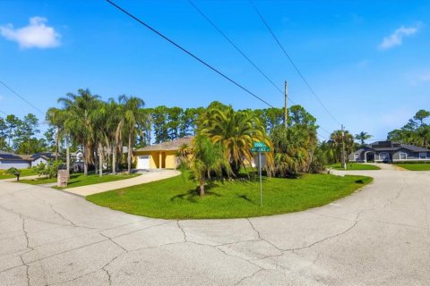 Immobilier commercial à vendre à Palm Coast, Floride: 246.84 m2 № 2419843 - photo 3