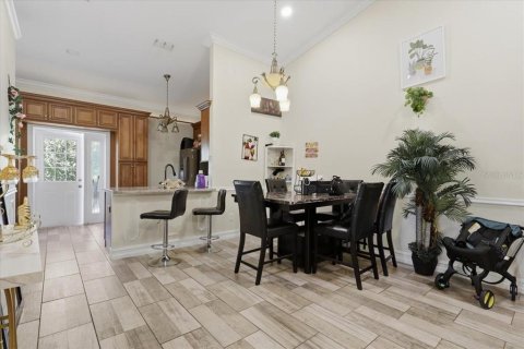 Immobilier commercial à vendre à Palm Coast, Floride: 246.84 m2 № 2419843 - photo 8