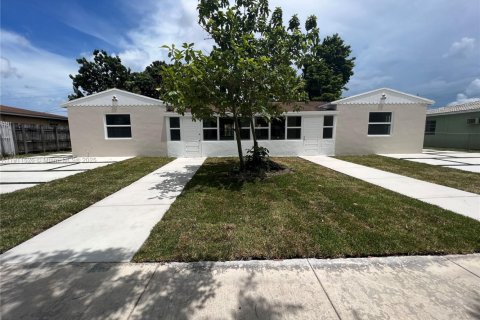 Immobilier commercial à louer à Hialeah, Floride: 7.43 m2 № 2060301 - photo 7