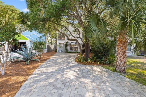 Casa en Inlet Beach, Florida 3 dormitorios, 146.51 m2 № 561931