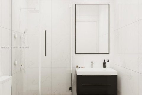 Townhouse in Fort Lauderdale, Florida 3 bedrooms № 1860800 - photo 9