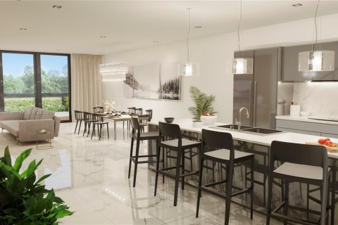 Townhouse in Fort Lauderdale, Florida 3 bedrooms № 1860800 - photo 6