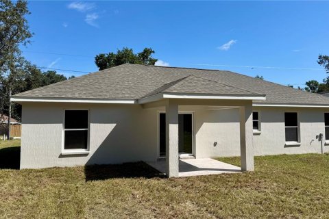 Casa en venta en Dunnellon, Florida, 3 dormitorios, 127.93 m2 № 1908662 - foto 22
