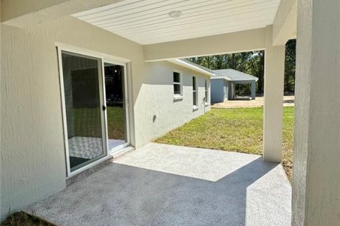 Casa en venta en Dunnellon, Florida, 3 dormitorios, 127.93 m2 № 1908662 - foto 21