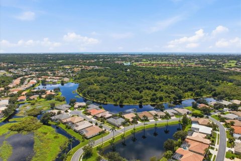 Villa ou maison à louer à Sarasota, Floride: 4 chambres, 274.99 m2 № 2386422 - photo 12