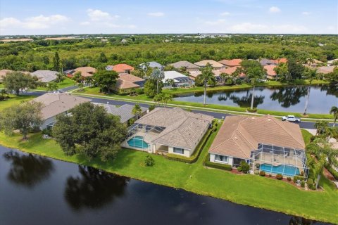 Villa ou maison à louer à Sarasota, Floride: 4 chambres, 274.99 m2 № 2386422 - photo 11