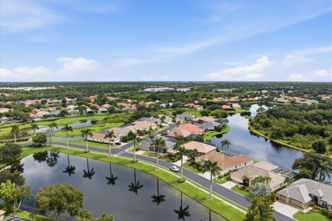 Villa ou maison à louer à Sarasota, Floride: 4 chambres, 274.99 m2 № 2386422 - photo 8
