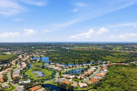 Villa ou maison à louer à Sarasota, Floride: 4 chambres, 274.99 m2 № 2386422 - photo 10