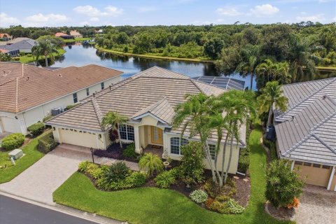 Villa ou maison à louer à Sarasota, Floride: 4 chambres, 274.99 m2 № 2386422 - photo 4
