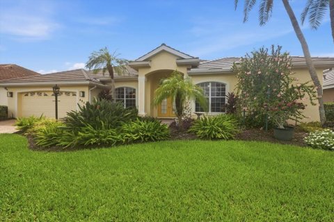 Villa ou maison à louer à Sarasota, Floride: 4 chambres, 274.99 m2 № 2386422 - photo 6
