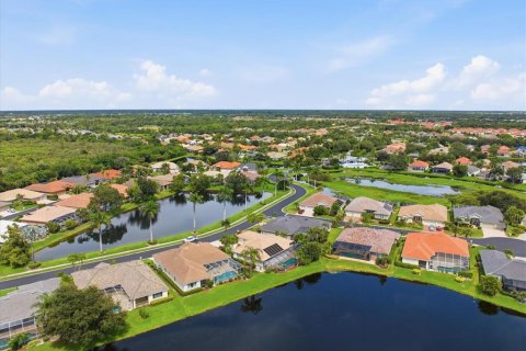 Villa ou maison à louer à Sarasota, Floride: 4 chambres, 274.99 m2 № 2386422 - photo 9