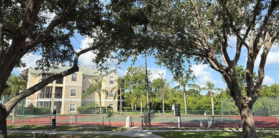 Condominio en Sarasota, Florida, 2 dormitorios № 1771992
