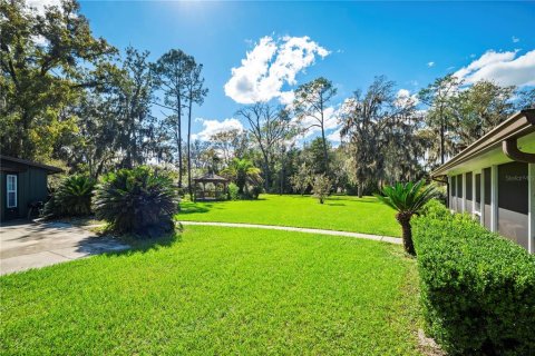House in Middleburg, Florida 4 bedrooms, 192.4 sq.m. № 2420534 - photo 7