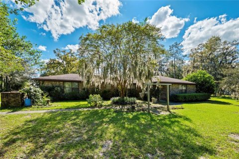 House in Middleburg, Florida 4 bedrooms, 192.4 sq.m. № 2420534