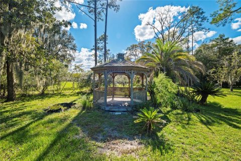 House in Middleburg, Florida 4 bedrooms, 192.4 sq.m. № 2420534 - photo 9