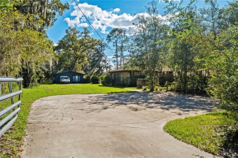 House in Middleburg, Florida 4 bedrooms, 192.4 sq.m. № 2420534 - photo 13