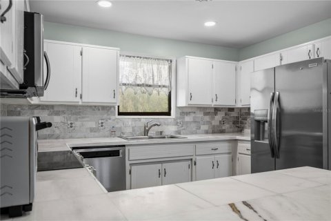 House in Middleburg, Florida 4 bedrooms, 192.4 sq.m. № 2420534 - photo 23